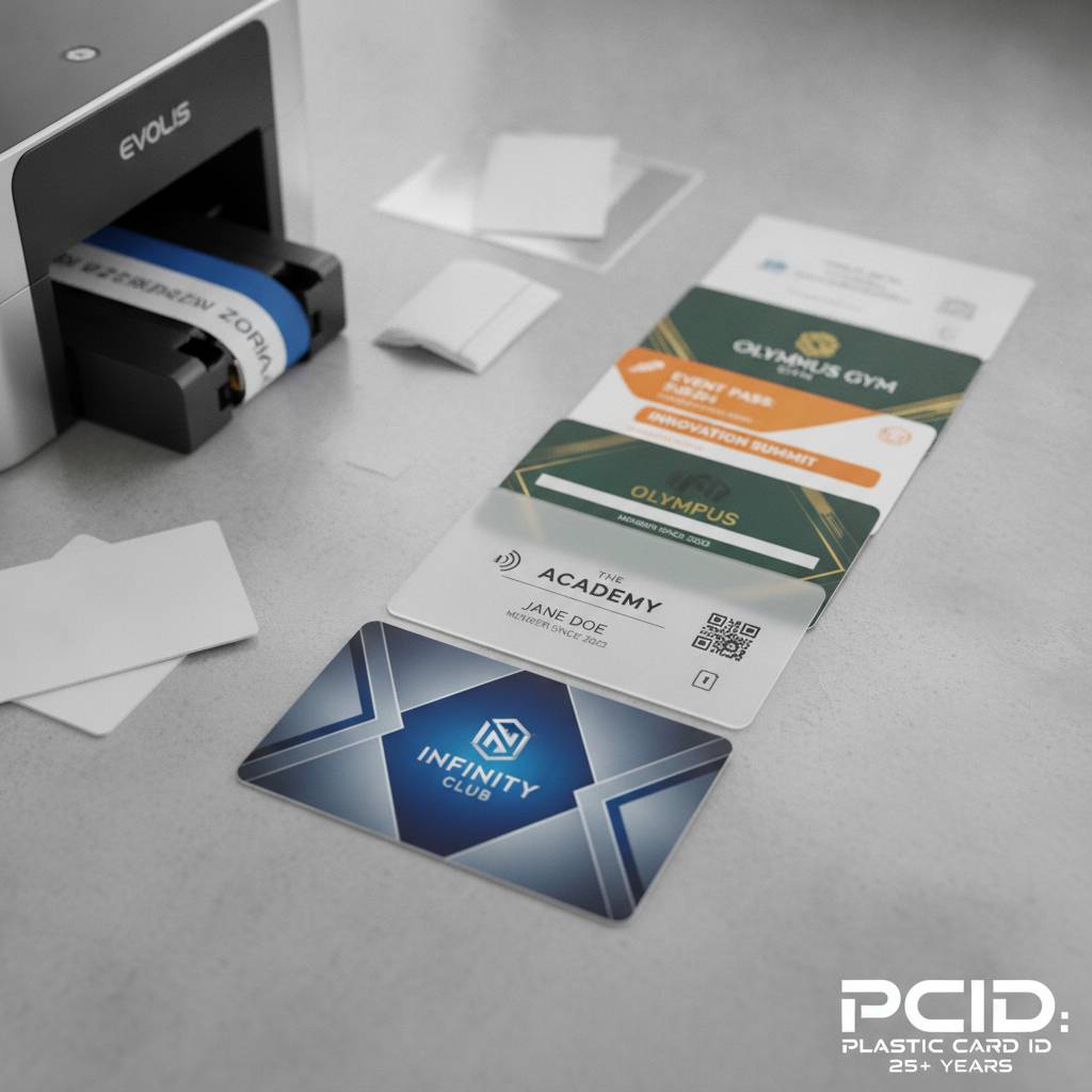 Case Studies: Real Results with Custom Membership Cards