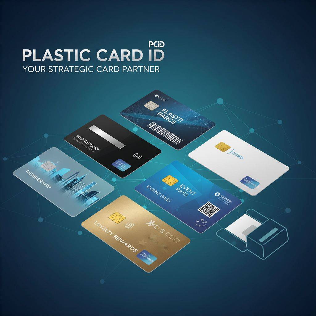 Specialty Cards That Make a Lasting Impression
