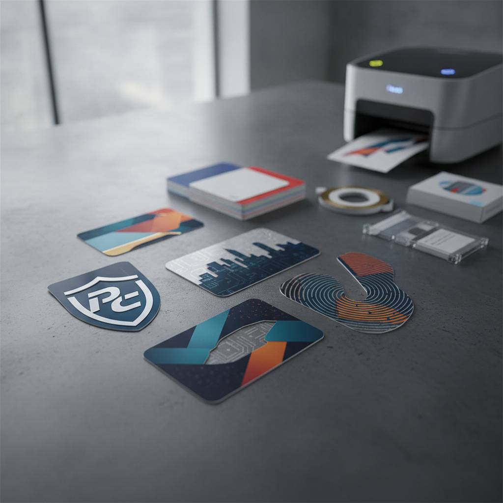 Membership and ID Cards: Building Trust and Belonging