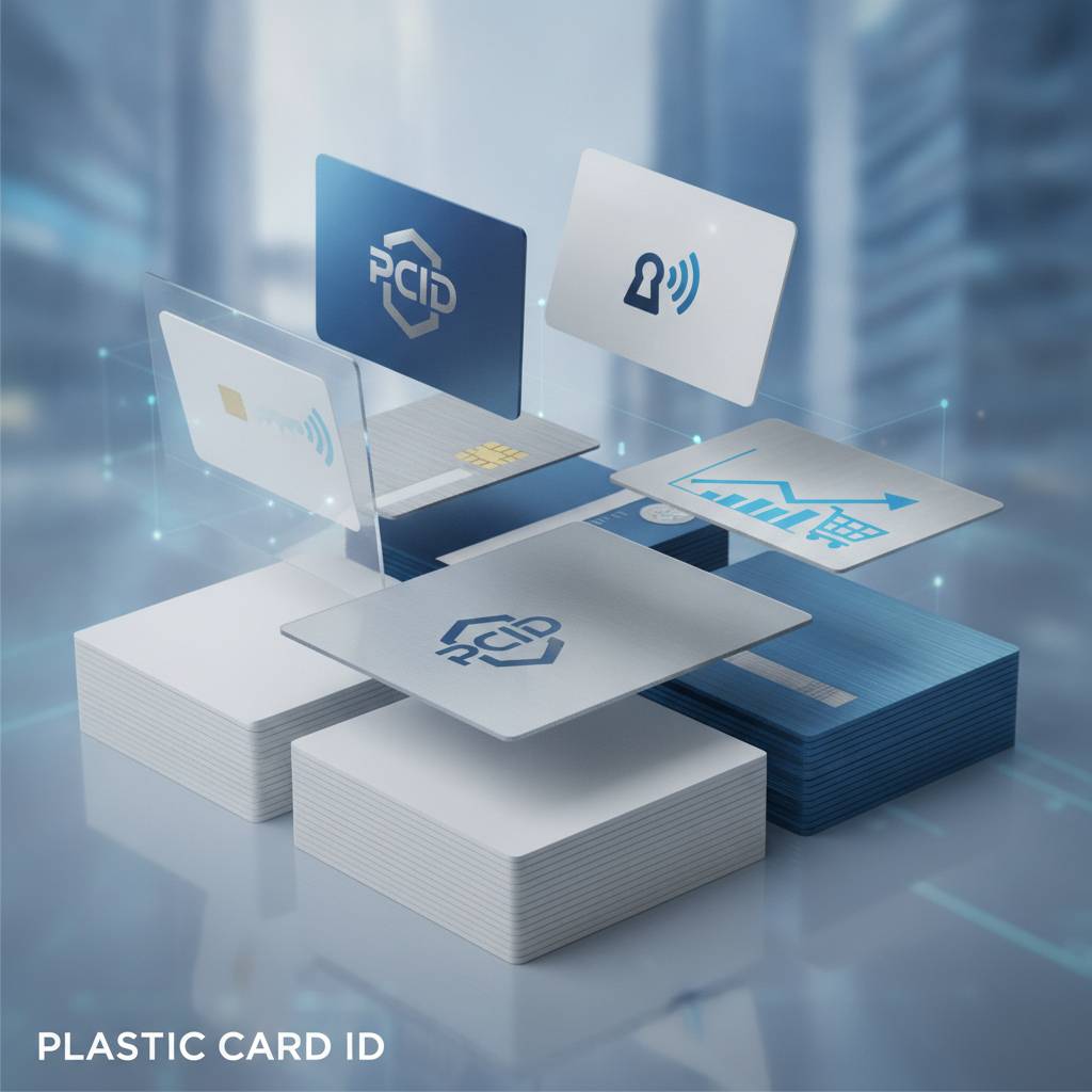 The Power of High-Durability Plastic Cards for Your Business