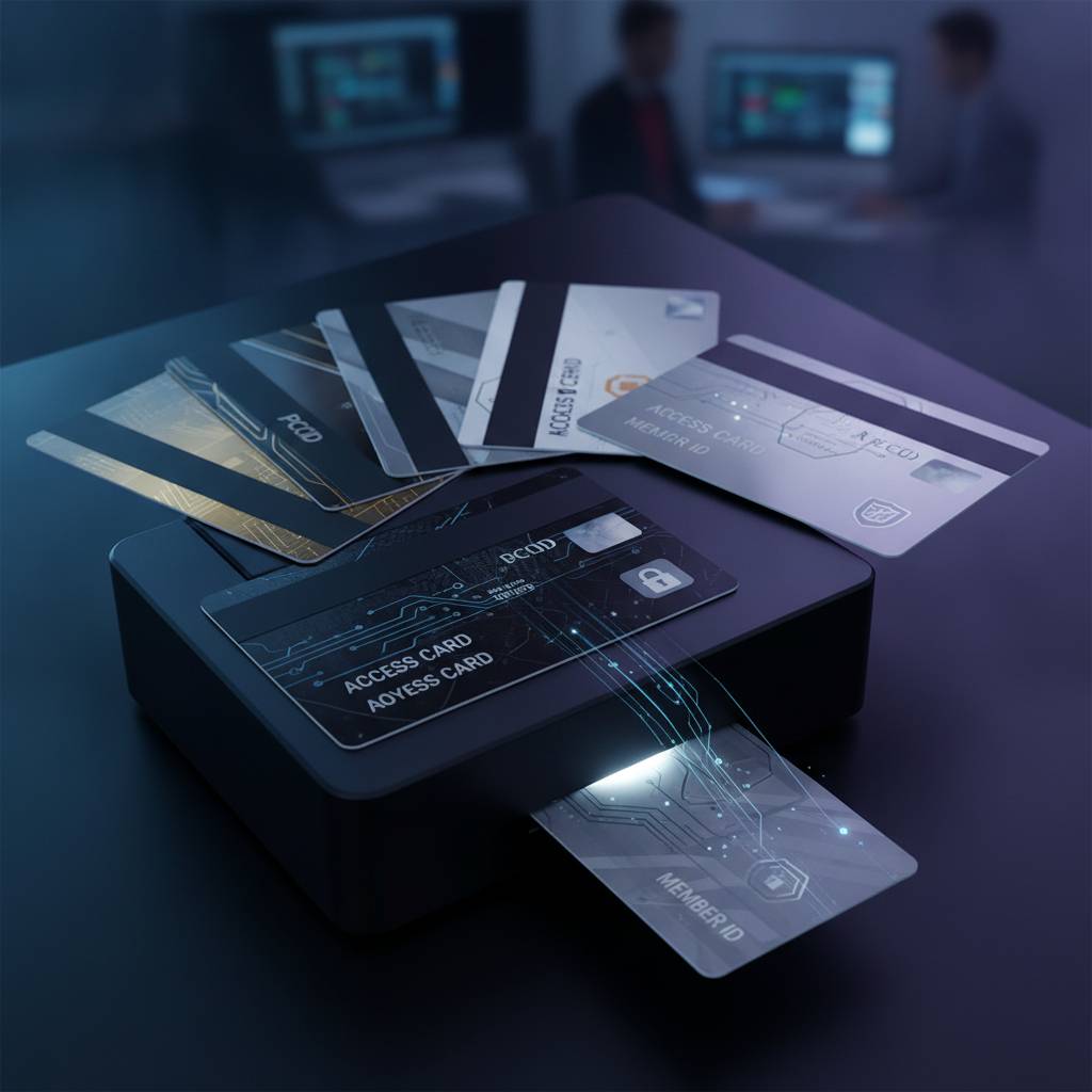 Why Magnetic Stripe Cards Are Still the Smart Choice
