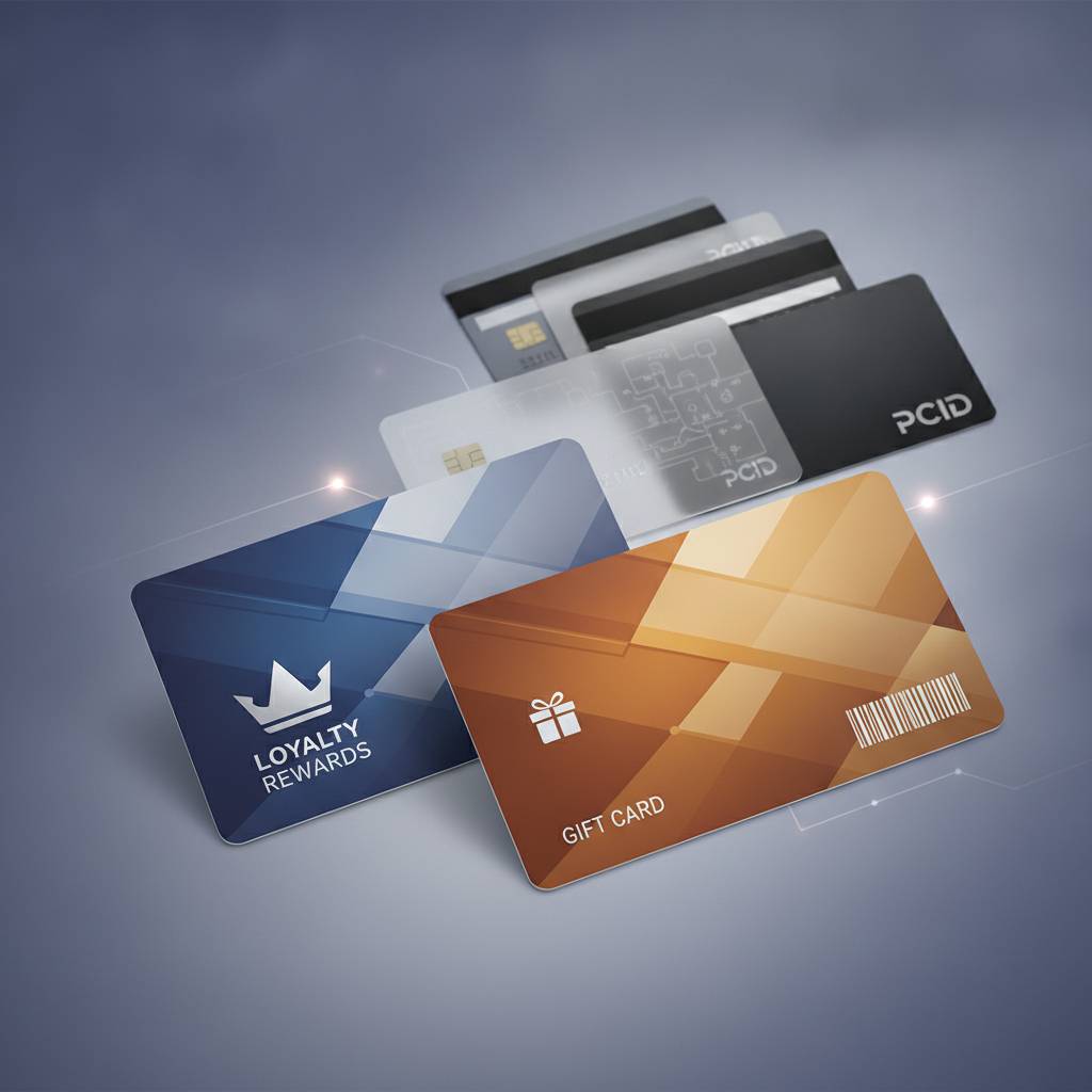 Gift Cards: The Loyalty Card's Powerful Partner
