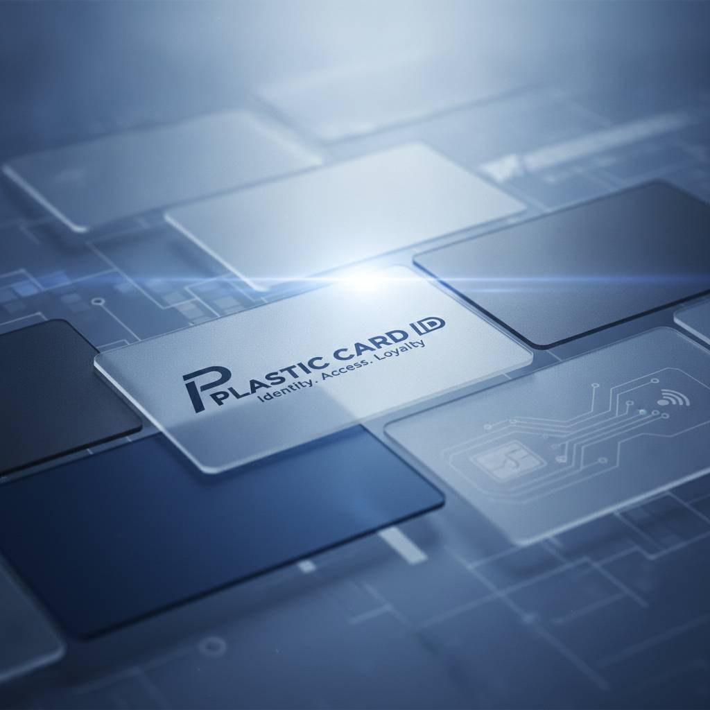 Our Value-Added Services: More Than Just Card Printing