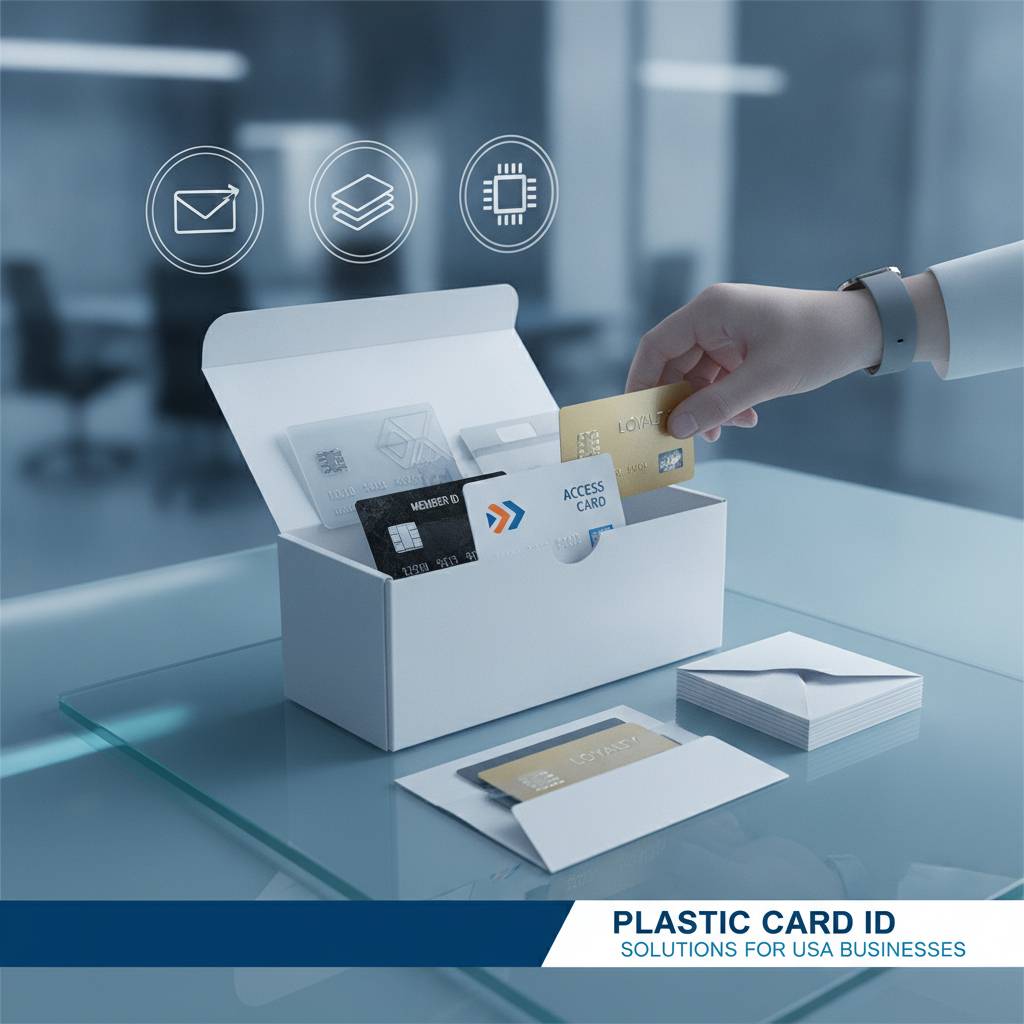 Full-Service Card Solutions: Carriers, Sleeves, and Mailing Services