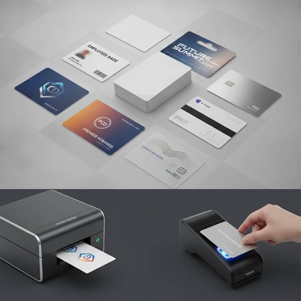 Membership and ID Cards: Build Belonging and Boost Security