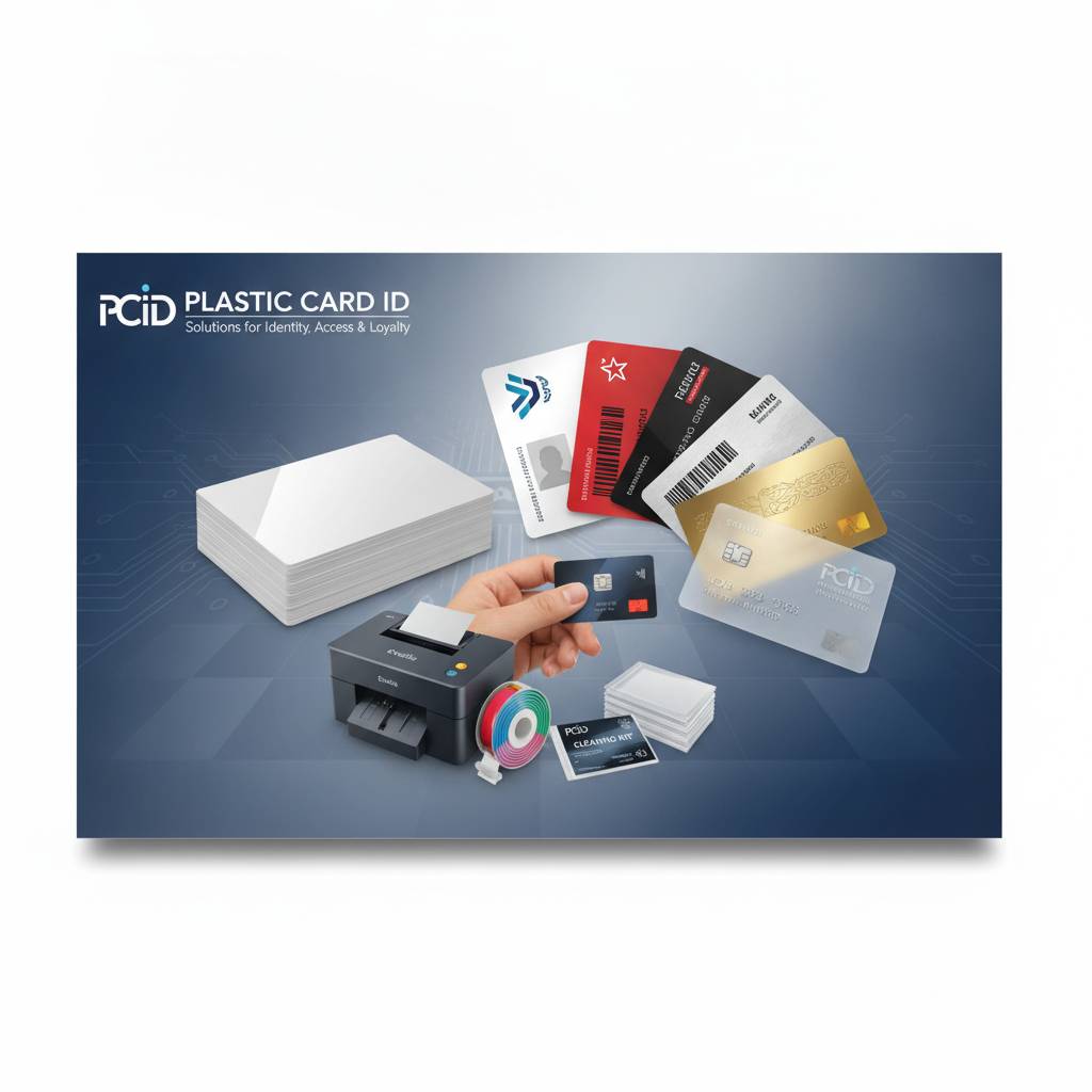 Accessories and Value-Added Services That Complete Your Card Program