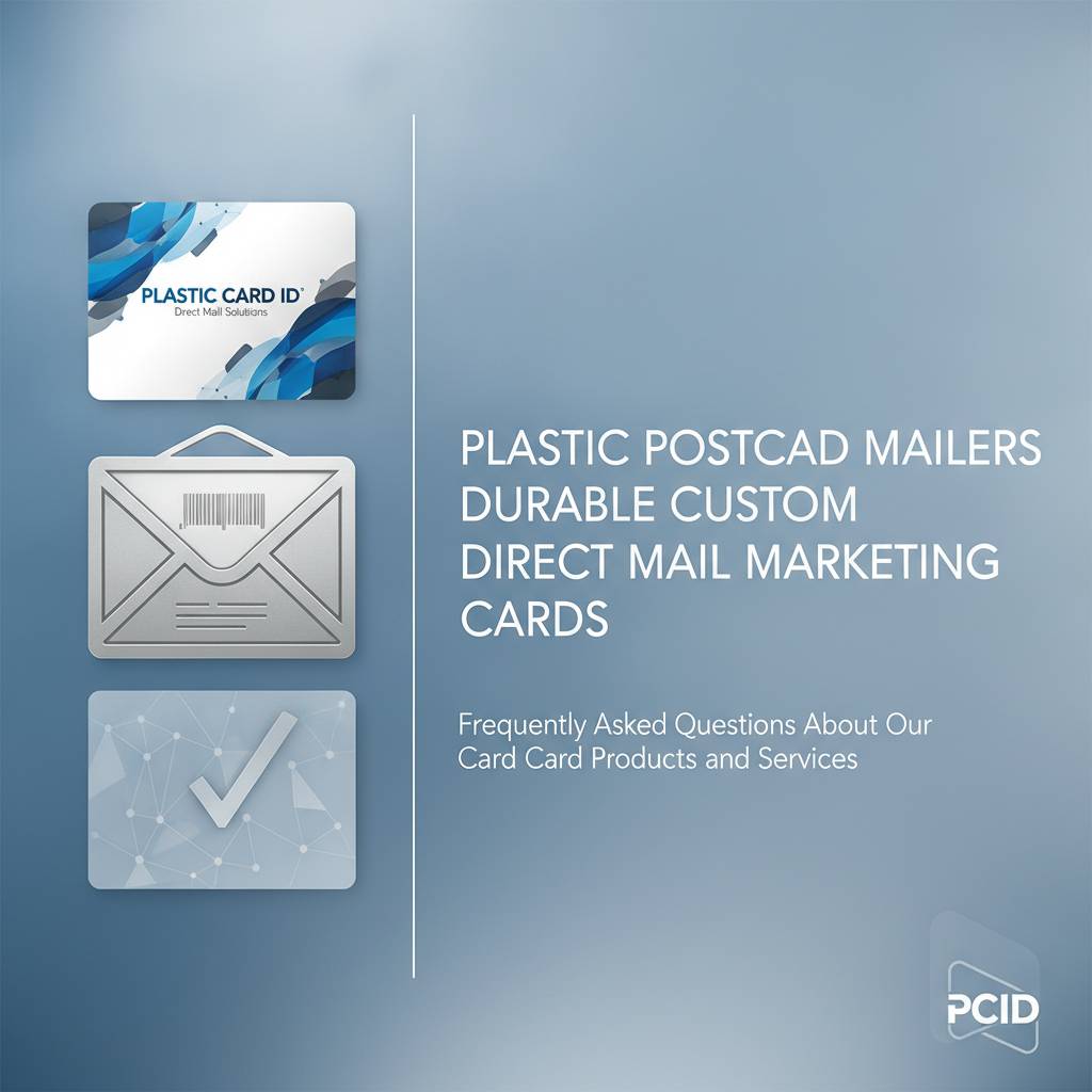 Frequently Asked Questions About Our Card Products and Services