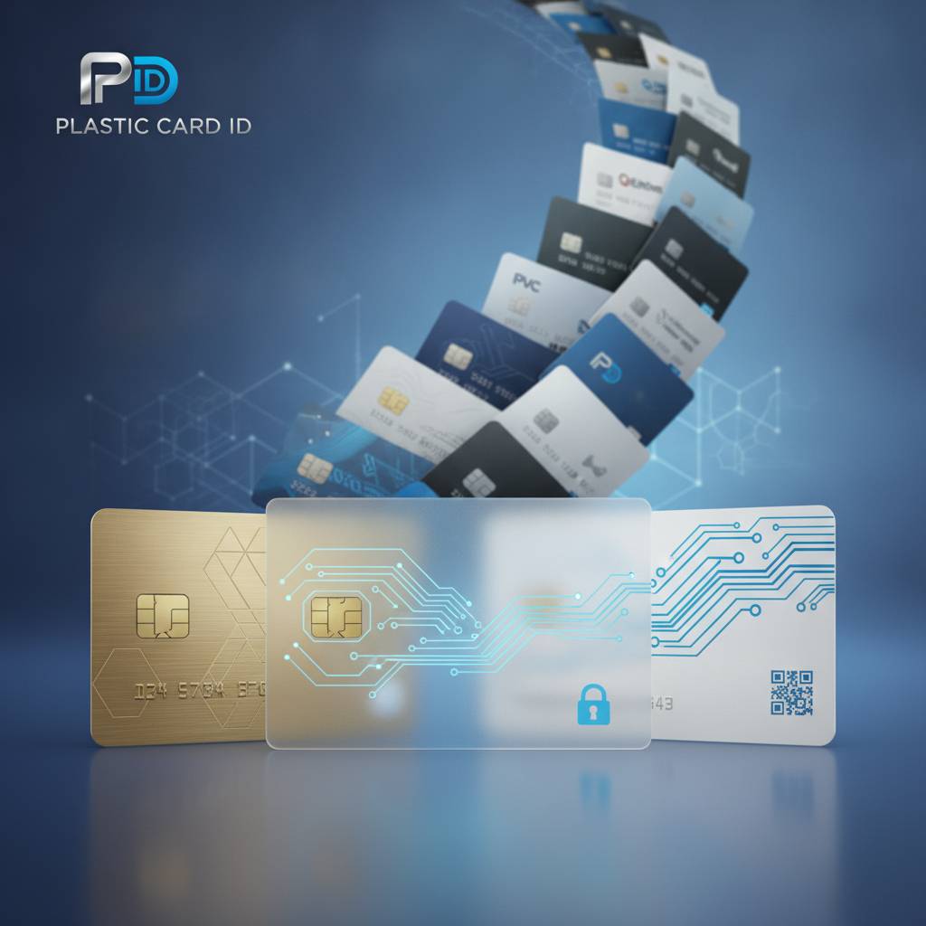 Specialty and Luxury Card Options for Standout Brands