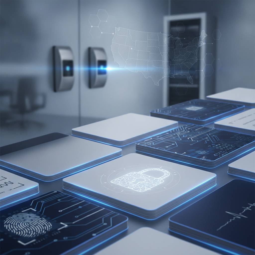How RFID Technology Powers Modern Business