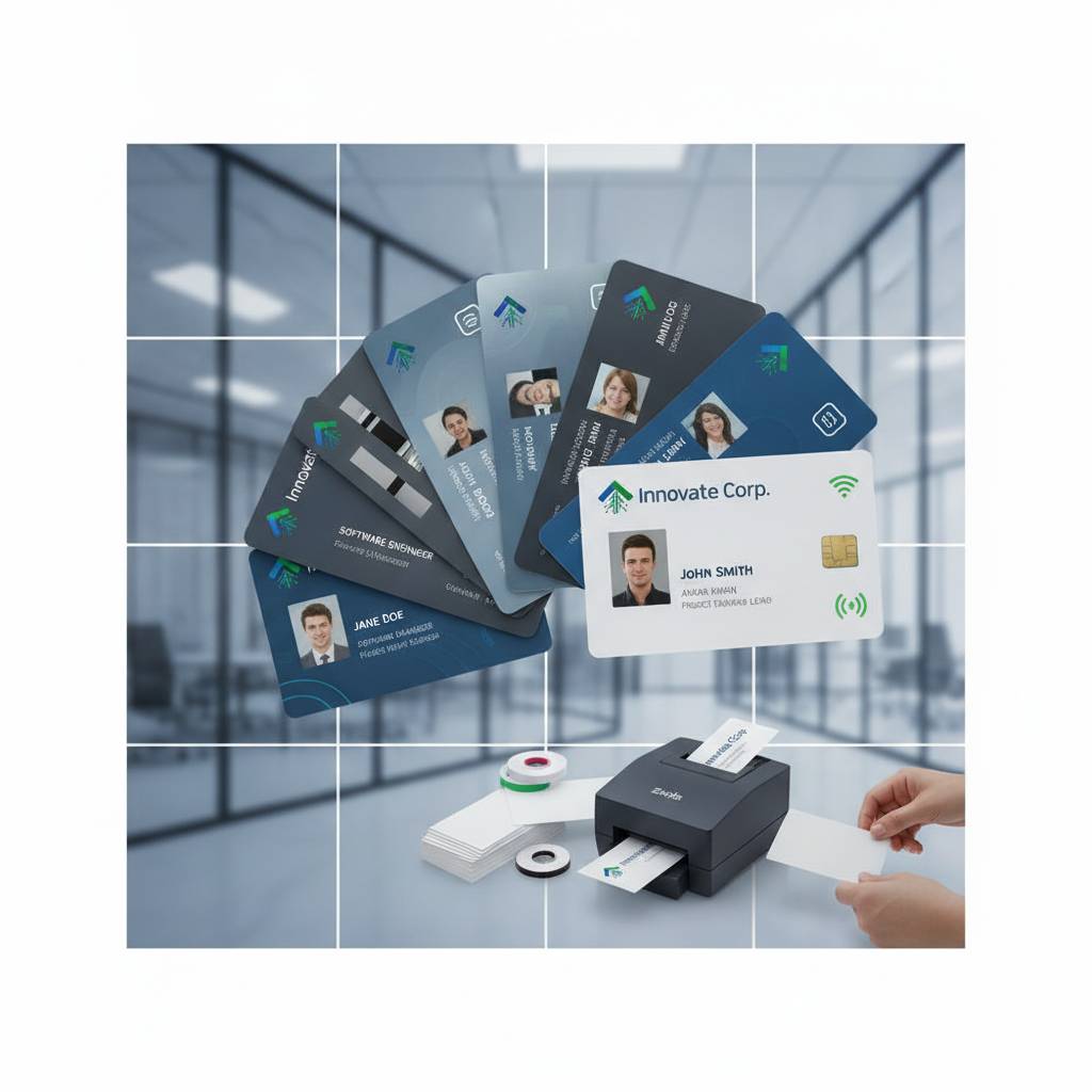 Case Study: How One Company Transformed Their ID Program
