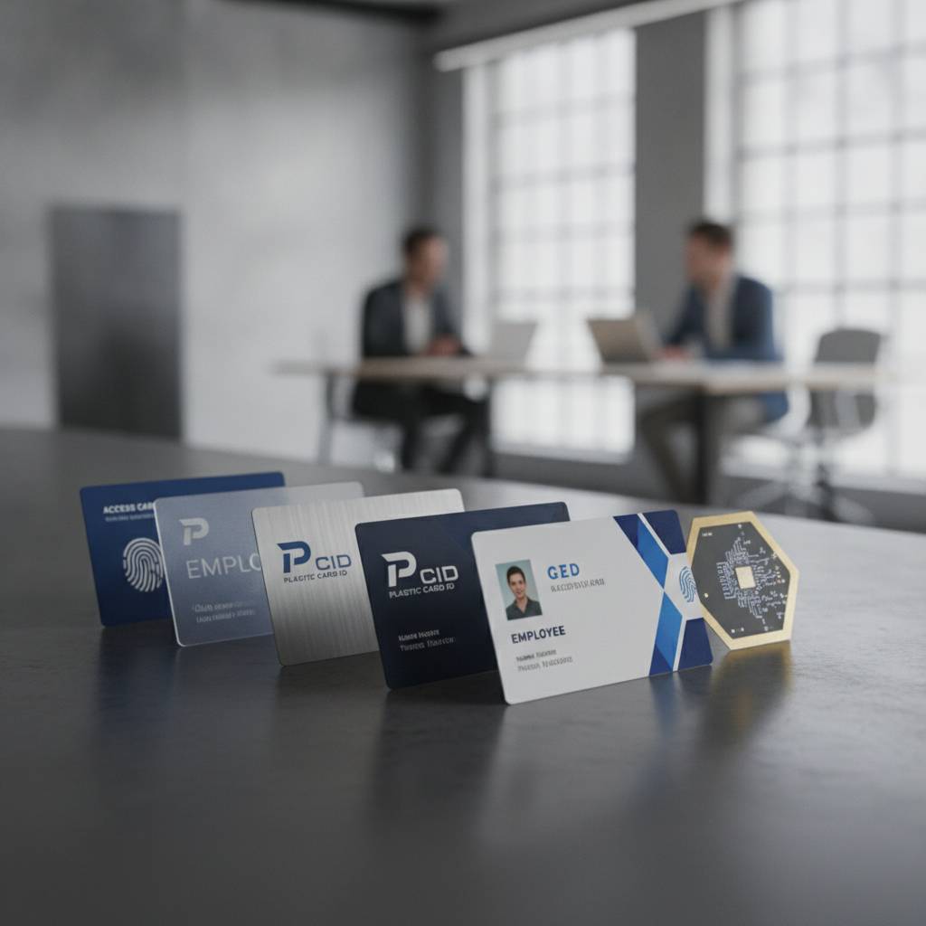 Specialty Card Options That Make a Lasting Impression