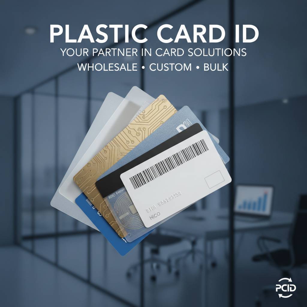 Real Business Results: How Plastic Cards Drive Growth