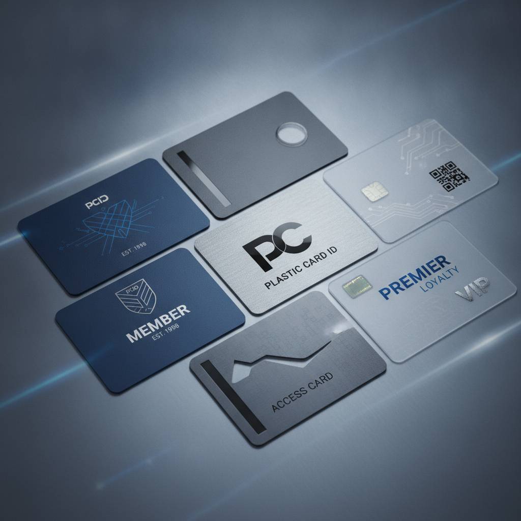 Frequently Asked Questions About Vinyl Membership Cards