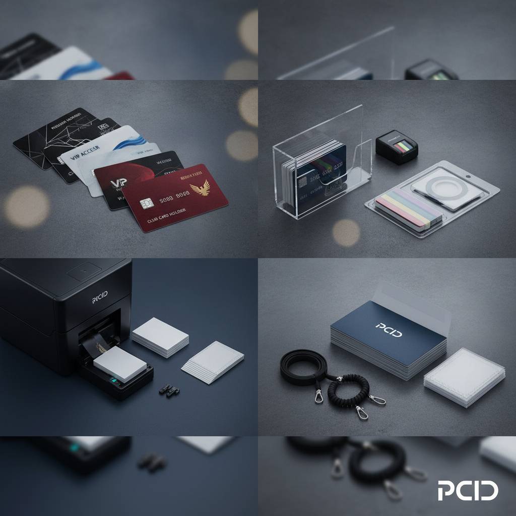 Card Accessories and Fulfillment Services That Complete the Package