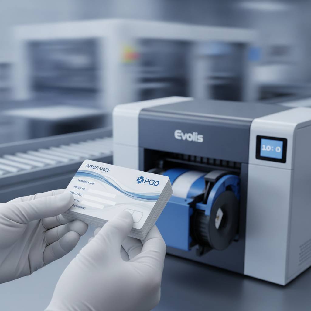 What Makes Insurance Card Printing So Important for Your Business