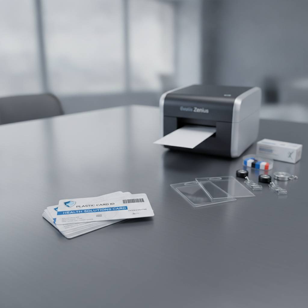 Custom Card Accessories That Complete the Presentation