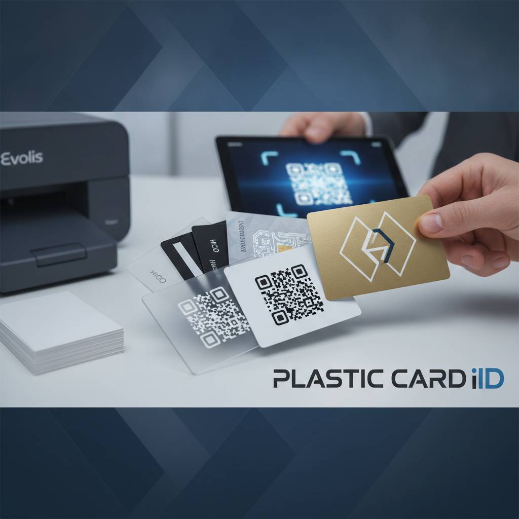 Specialty Cards That Make an Unforgettable Impression