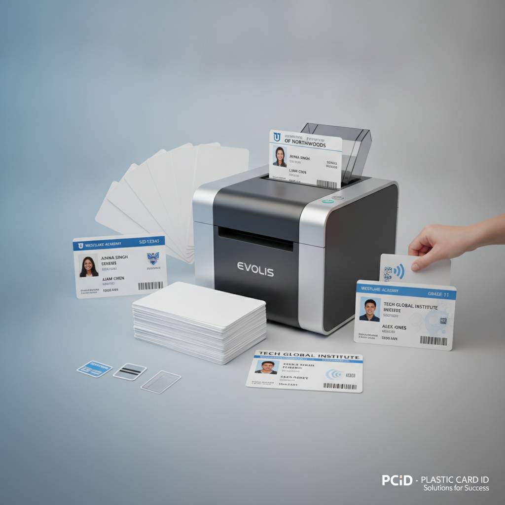 Frequently Asked Questions About Student ID Card Printing