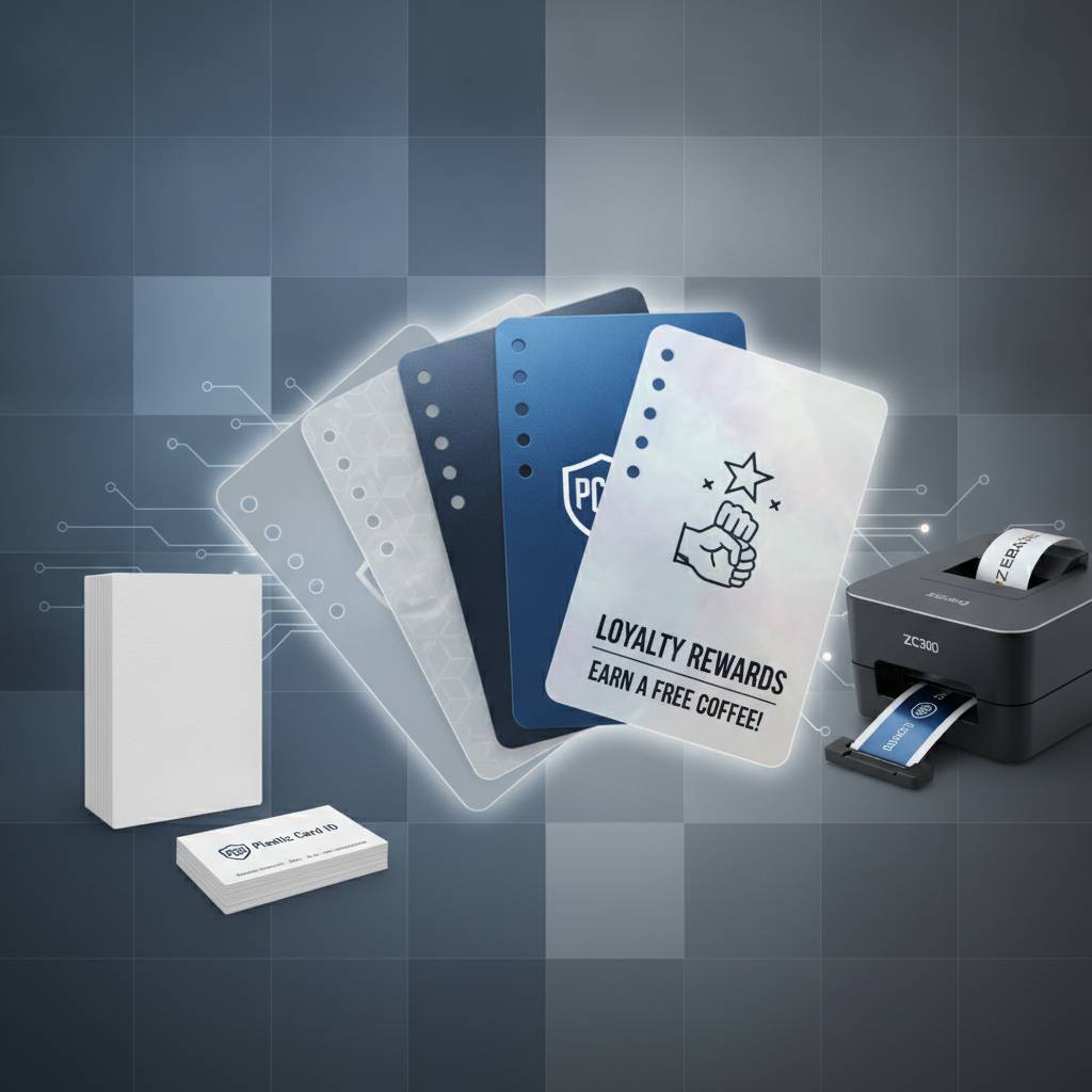 Specialty Card Options to Elevate Your Brand