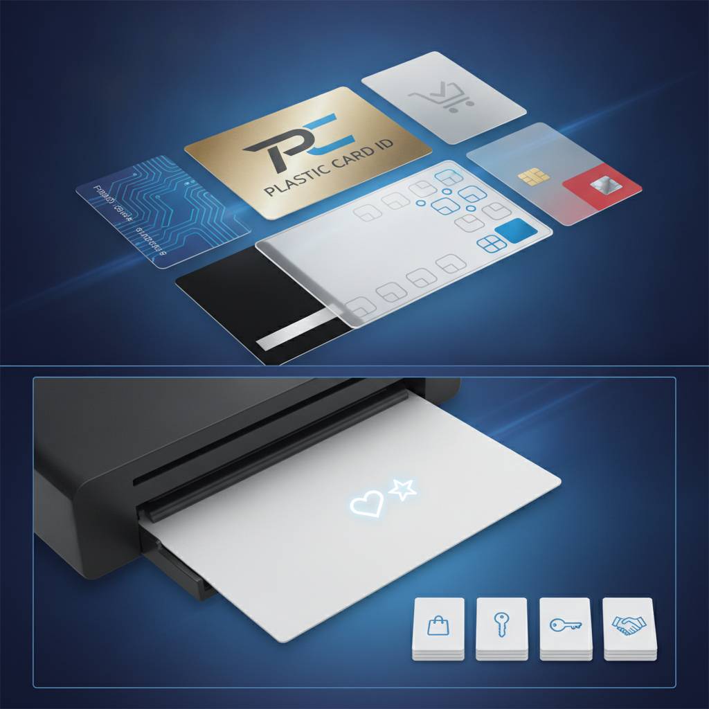 The Real Power Behind Frequent Buyer Card Programs