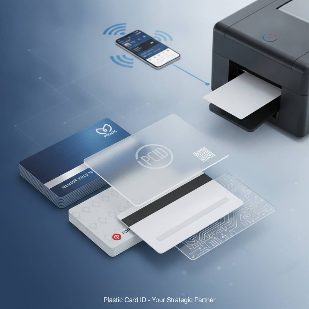 Frequently Asked Questions About Frequent Buyer Cards