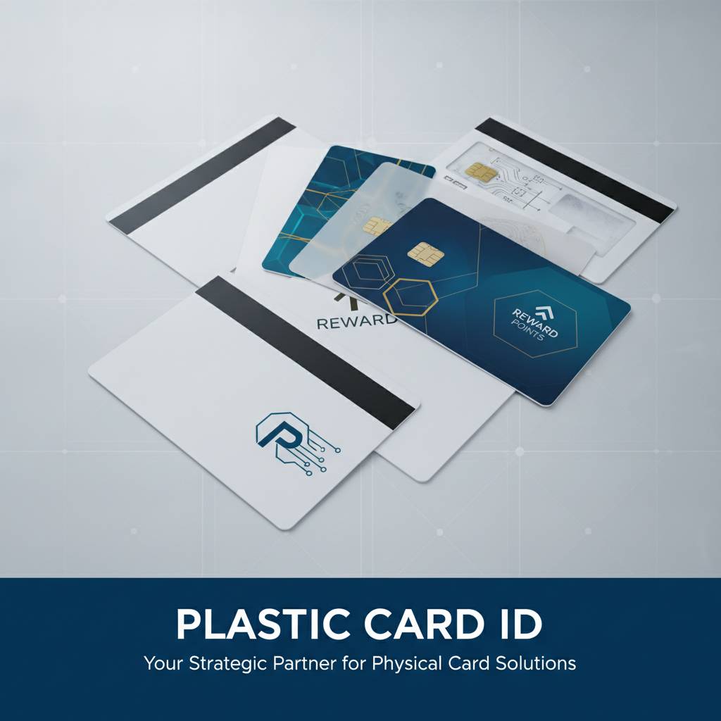 Why Physical Cards Outperform Digital-Only Loyalty Programs