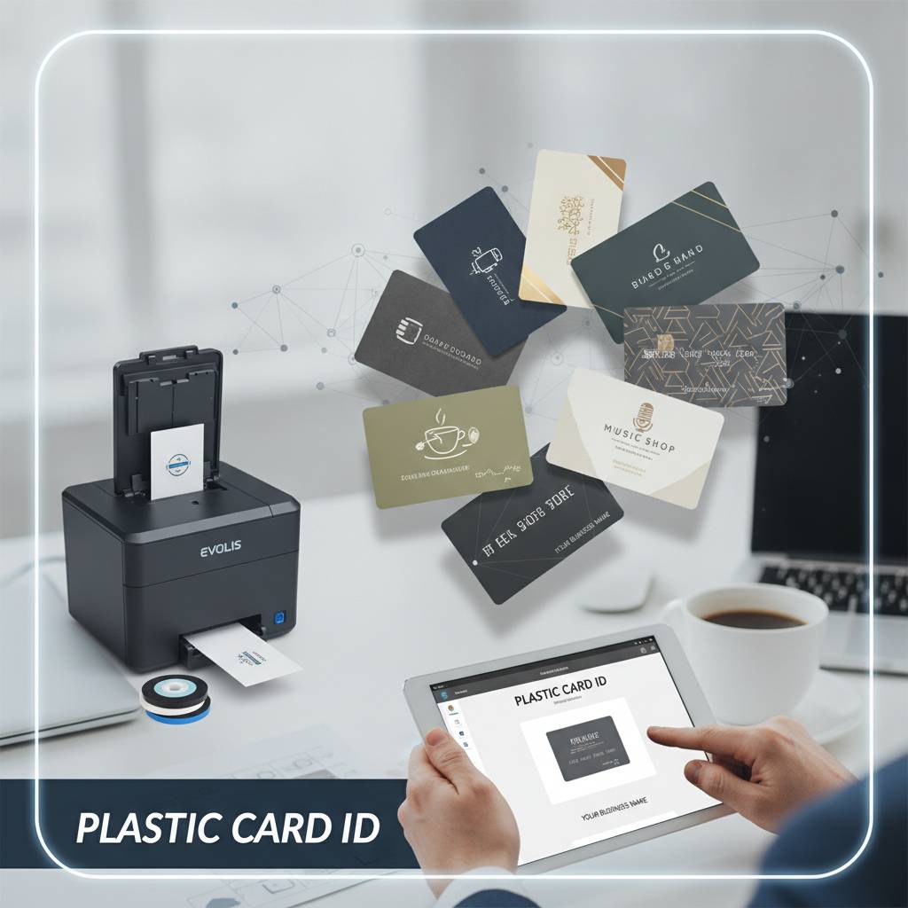 Custom Gift Card Printing That Drives Real Sales