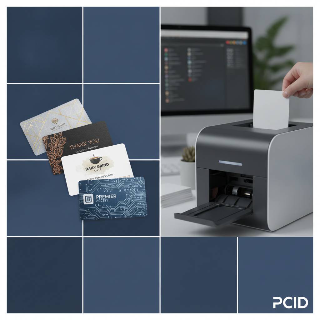 Specialty Cards That Make a Statement
