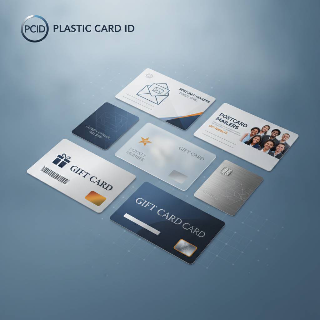 Postcard Mailers and Direct Mail That Get Results