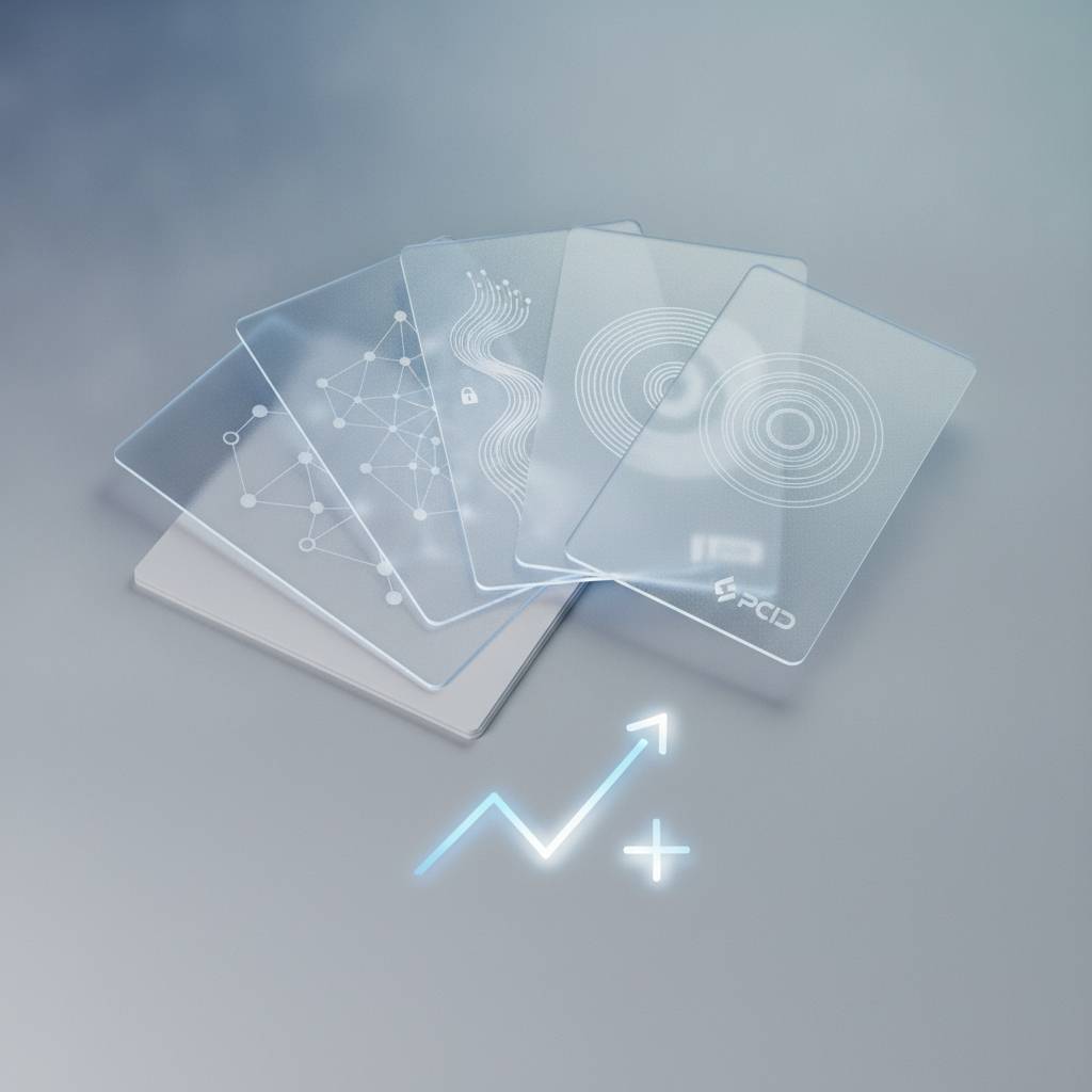 Membership and Identity Cards That Build Community