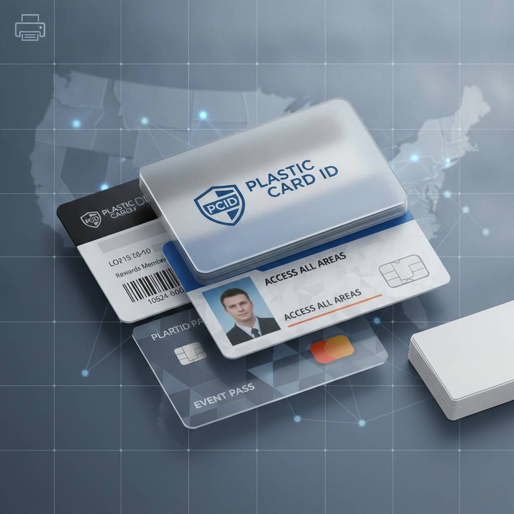 Membership Cards, ID Badges, and Credentials That Build Belonging