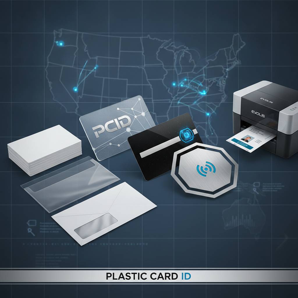 Custom Card Carriers, Sleeves, and Full-Service Mailing