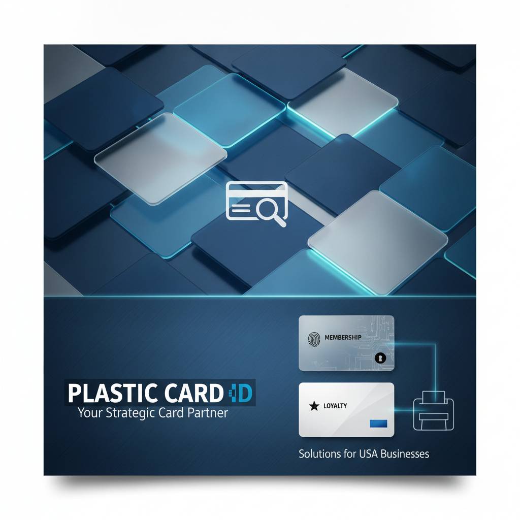 Frequently Asked Questions About Our Plastic Card Services
