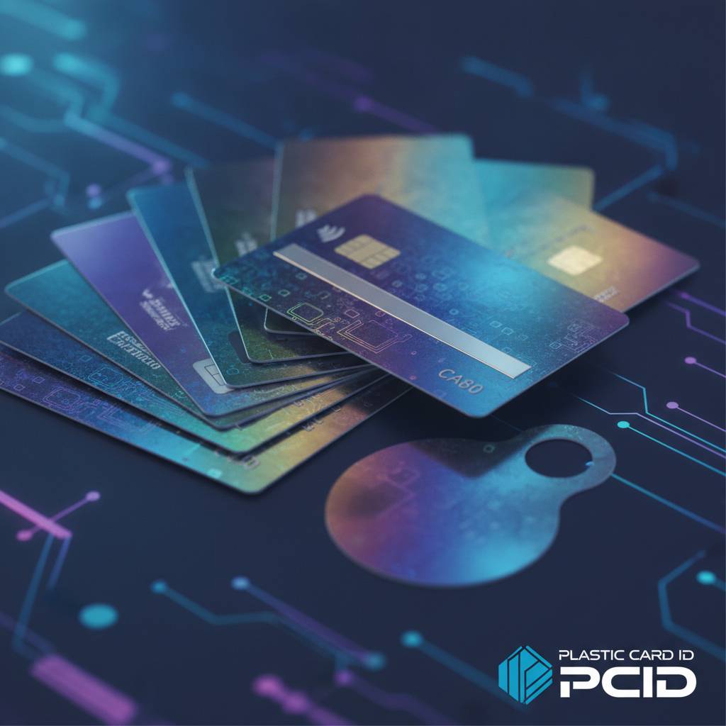 Why Holographic Cards Outperform the Competition