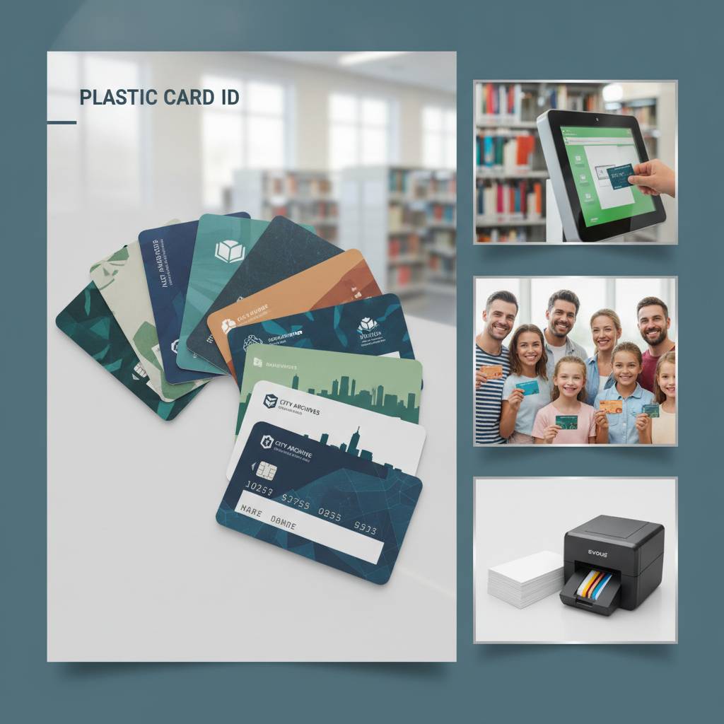 Benefits of Choosing Us for Your Library Card Program