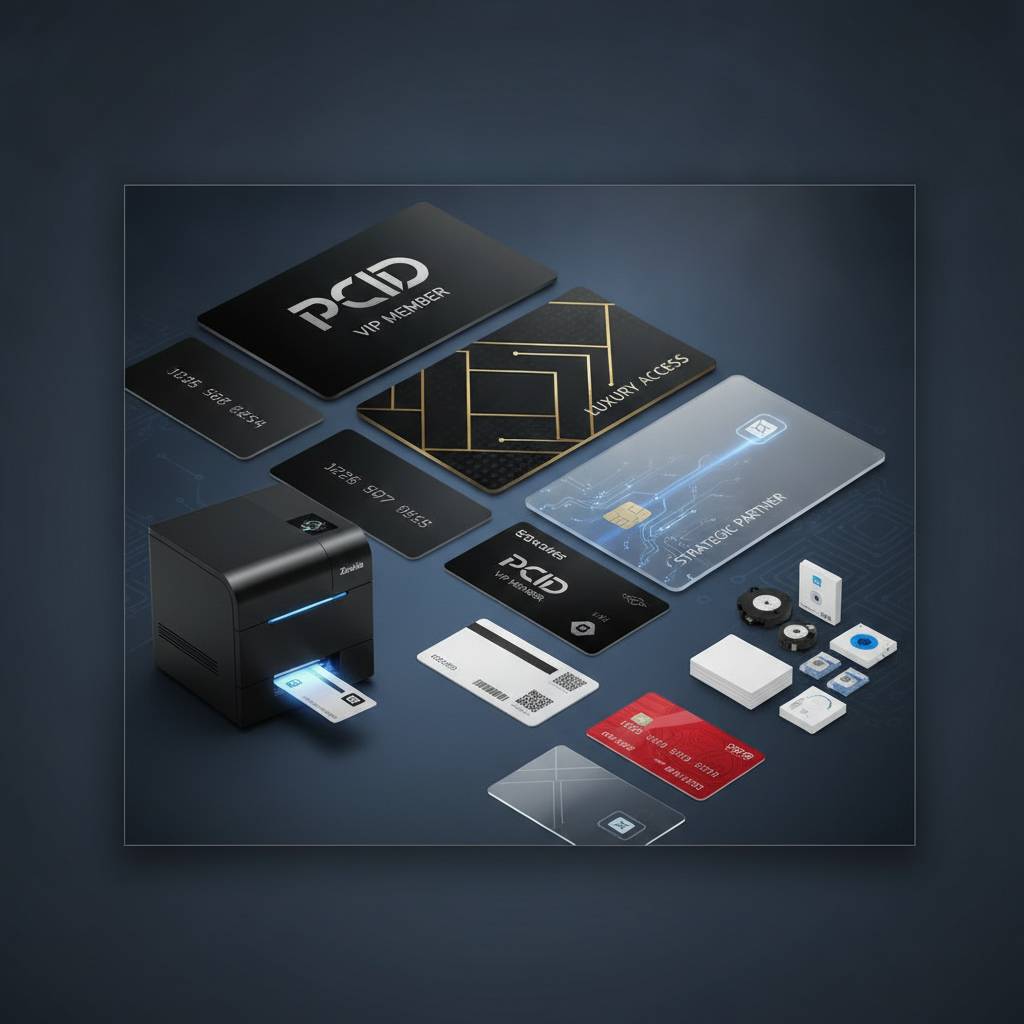Why Physical VIP Membership Cards Outperform Digital Options