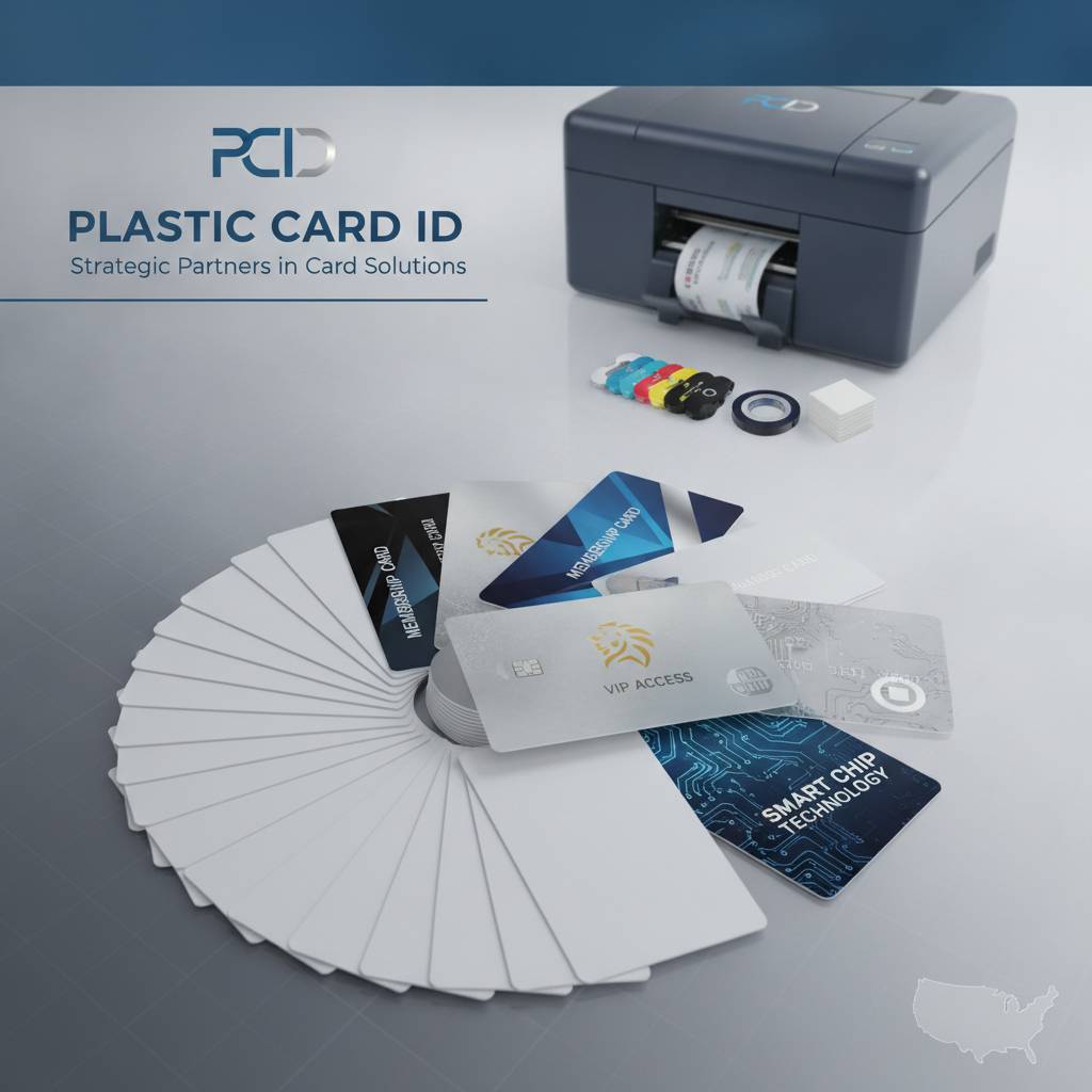 Specialty Cards That Make an Unforgettable Impression