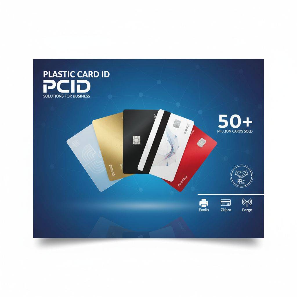 Frequently Asked Questions About Our Plastic Card Services