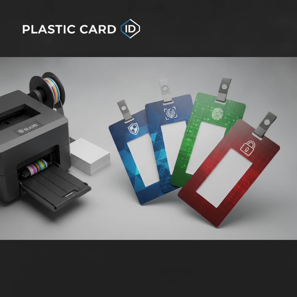How to Order Security Badges From Us
