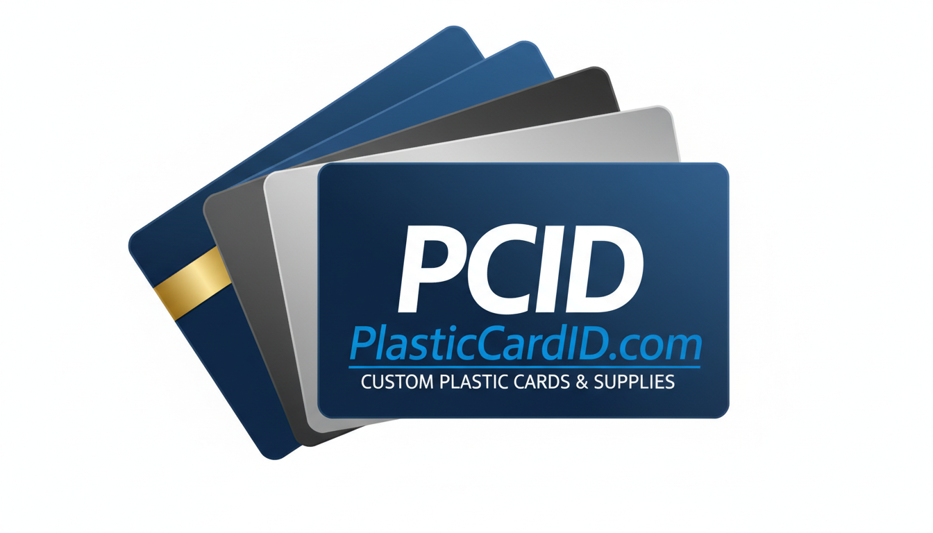 Plastic Cards